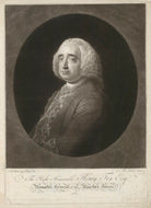 Henry Fox, 1st Baron Holland NPG D37787