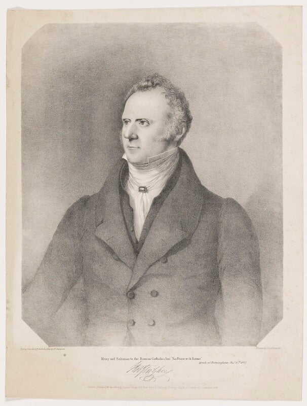 Robert james m'ghee npg d38144