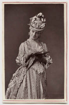 Emily Fowler NPG Ax7661