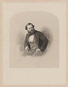 Albert Richard Smith NPG D41743