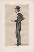 Francis Charles Needham, 3rd Earl of Kilmorey ('Men of the Day. No. 140.') NPG D43768