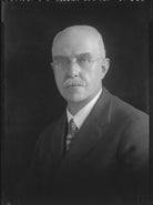 Rowland Richard Robbins NPG x42672