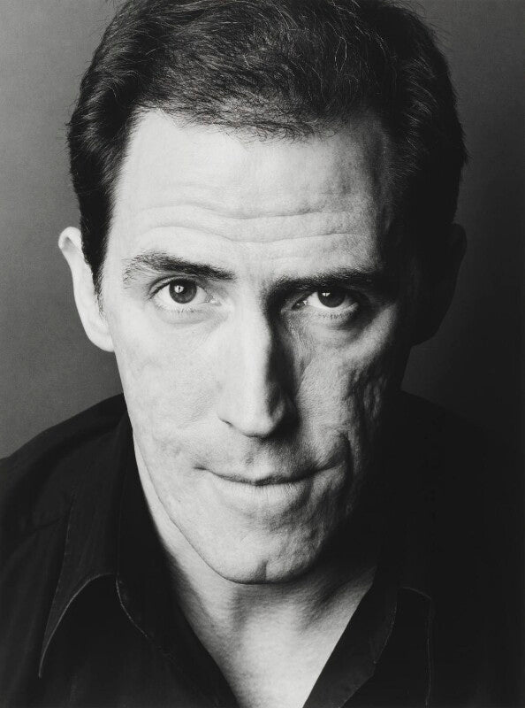 Rob brydon npg x132445