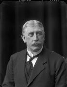 Sir Herbert Ashcombe Walker NPG x44474
