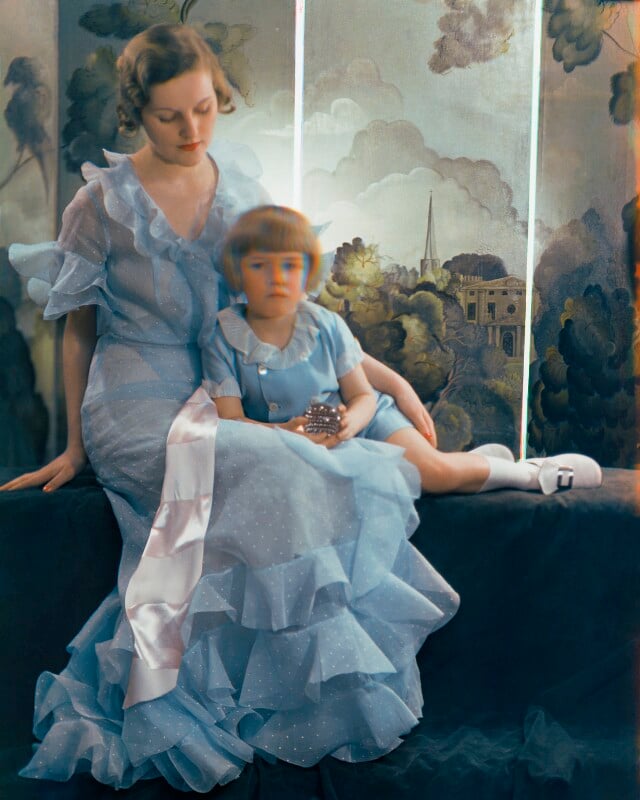 Diana mitford (later lady mosley); jonathan bryan guinness, 3rd baron moyne npg x221100