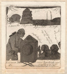 'Galante show' NPG D9557