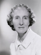 Dame Ruth Railton NPG x27347