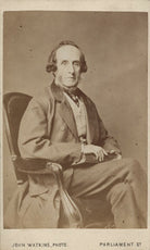 (John) Frederick Tayler NPG Ax14971
