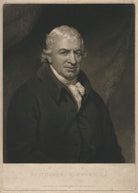 Robert Plowden NPG D3926