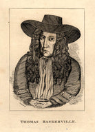 Thomas Baskerville NPG D1026