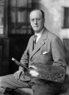 Frank Cadogan Cowper NPG x18128