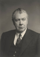 Lionel Charles Robbins, Baron Robbins NPG x166851