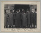 'Visit of the Basuto Chiefs to the House of Commons' NPG x135506