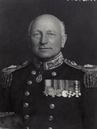 Francis George Gillilan Chilton NPG x166535