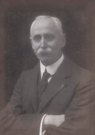 Sir Thomas Middleton NPG x186622