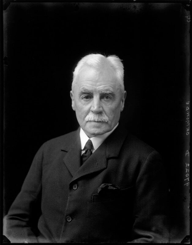 James arthur wellington foley butler, 4th marquess of ormonde npg x66627