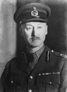 Sir John Noble Kennedy NPG x4156