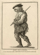 James Donaldson NPG D32352