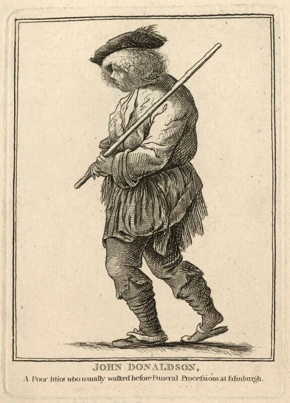 James donaldson npg d32352