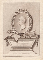 George Frideric Handel NPG D3205