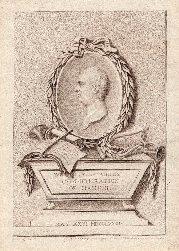 George frideric handel npg d3205