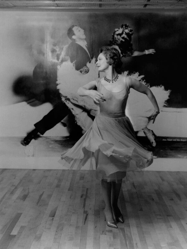 Anna neagle npg x125811