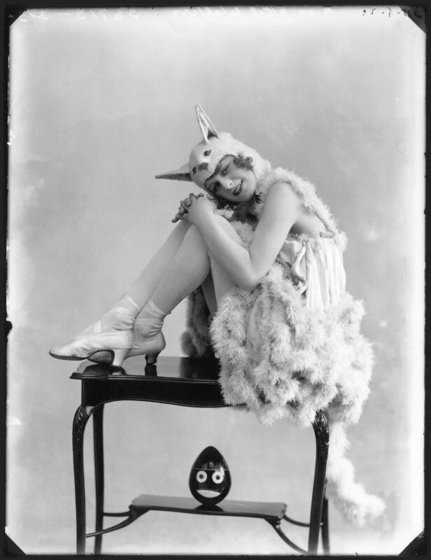 Ethel walters npg x101103