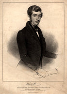 Charles Poulett-Thomson, Baron Sydenham NPG D10911