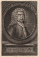 John Winstanley NPG D4867
