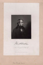 John Temple Leader NPG D5195