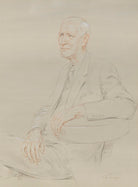Christopher Hinton, Baron Hinton of Bankside NPG 5691