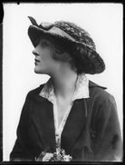 Isobel Elsom (Isobel Reed) NPG x103193