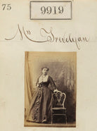 Mrs Trevelyan NPG Ax59637