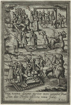 Edmund Geninges NPG D25349