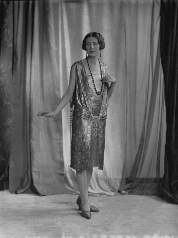 Iris austin npg x74790