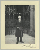 Sir Francis Haydn Green, 2nd Bt NPG x44689