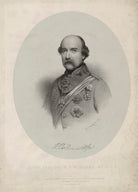 Sir William Fenwick Williams, 1st Bt NPG D37083