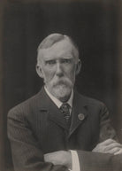 Sir Alexander Blackie William Kennedy NPG x168709