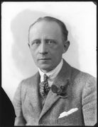 Sir Henry Ernest ('Harry') Brittain NPG x120881