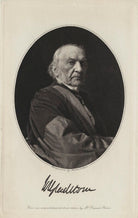 William Ewart Gladstone NPG x5965