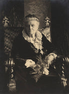 Dame Louisa Innes Lumsden NPG x15470