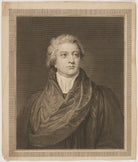 Charles Burney NPG D45781