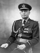 Roy Scoggins NPG x176016