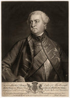 Charles Spencer, 3rd Duke of Marlborough NPG D3675