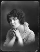 Muriel Martin-Harvey NPG x102949