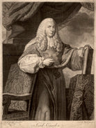 Charles Pratt, 1st Earl Camden NPG D1197