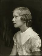 Hon. Alison Mary Barran (née Hore-Ruthven) NPG x150899