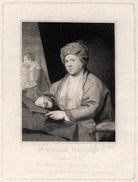 William Woollett NPG D8798