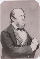 George Cruikshank NPG x199004