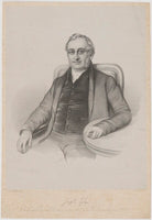 Joseph Tylor NPG D39477